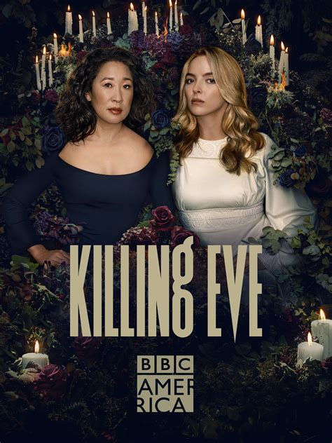 index of killing eve|Killing Eve: All Episodes .